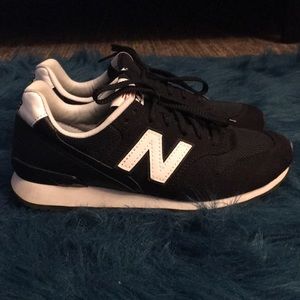 New Balance Sneakers